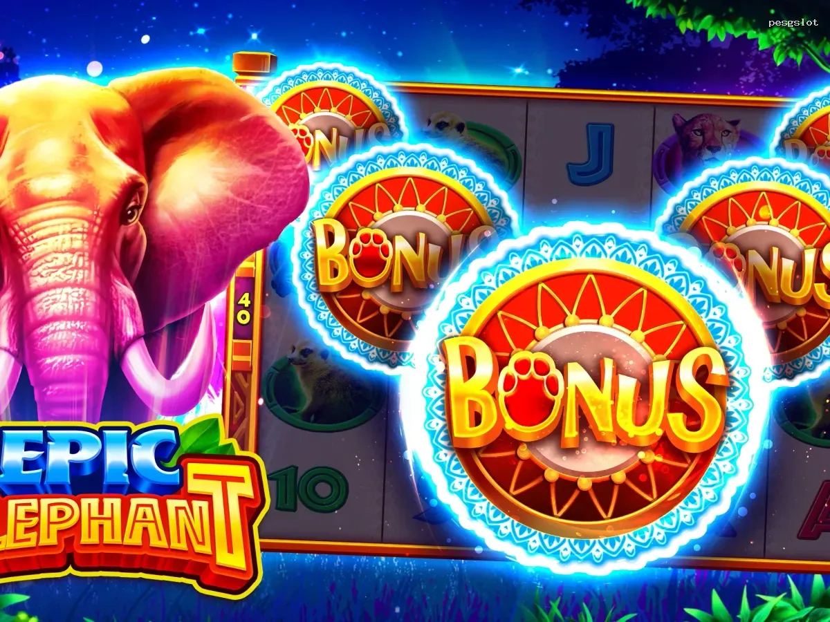 Akses pesgslot VIP Premium screenshot